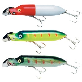 Abu Garcia Hi-Lo Floating