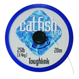 Catfish Pro Tough Link