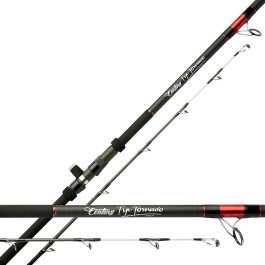 Sea Fishing Rods Century Tip Tornado Super Match Mk2 Rods Century