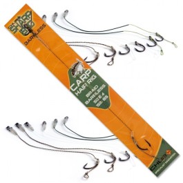 Chuco Rigs Chub Braid Rig