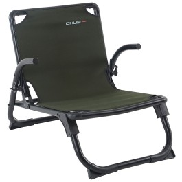 chub fishing chair accessories Guru X-Level Accessory Seat MatchFishing Heavy Duty folding chair folds flat soyou can store easily at home and in your car or truck on the way to yourfavorite fishing spot X-Level Accessory Chair: The Ultimate