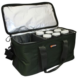 chub vantage rigger tackle bag 3700 Series Kayak 69% larger than competitors Fish - Tackle Storage -