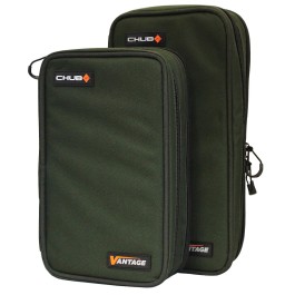 chub vantage rigger tackle bag Chub Vantage Rigger Pouch