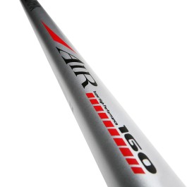 12 feet fishing pole Fiblink Surf Spinning/Casting Rod 2-Piece Carbon Fiber Travel – fiblink Fishing Pole - Item enabling you to cast Color:MYSTERY BLACK A2-113.10