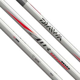 daiwa air fishing pole Presso Ultralight Spinning Rods allowing anglers to feel even the subtlest nibbles AIRD-X RODS – Daiwa US