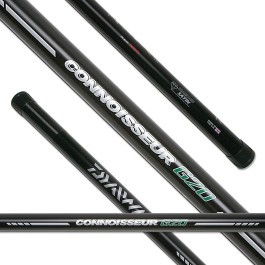 Daiwa G90 Pole Daiwa G20 Pole Spares Daiwa Connoisseur G20 16m Pole