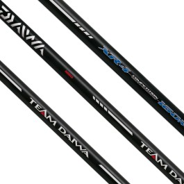 daiwa fishing pole 16 meter Daiwa TDXR4 Pole 16M