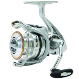 DAIWA　CALDIA2506 Caldia 2506 Spining Reels,1:4.8,225g,4+1bearing [Sports