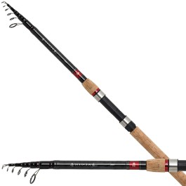 Daiwa Bič Ninja X Pole 4 m - Rybářské potřeby
