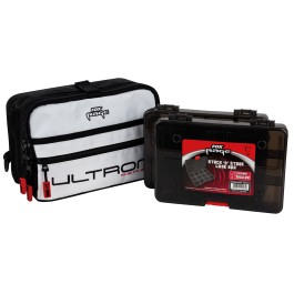 Fox Rage Ultron Compact Lure Belt
