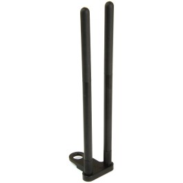 Fox Black Label | Snag Ears and Hockey Stick | Snag Bar