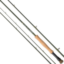 ロッド G. Rod Fly 1088-4 PRO4X G.Loomis - Review Rod Fly 10ft #7 4X PRO Loomis ロッド
