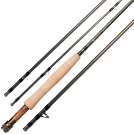 HARDY ΖΕΝΙΤΗ SINTRIX 10' #7 Hardy Sintrix Zenith Fly Rod