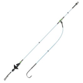 Lynx Single Hook Clip Down Shore Rig