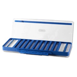 Map Hook Length Storage Box