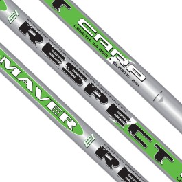 Maver Respect Carp 13M Pole