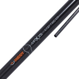 Middy Reactacore Max-25 Karp 2-Kit