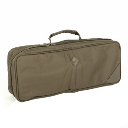 Trousse à Buzz Bar Aqua Products Black Séries Buzz Bar Bag Pêche Carpe