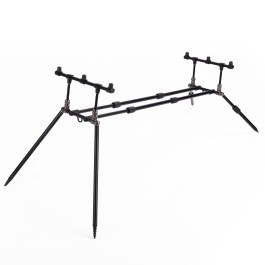 Solar Tackle P1 Croc Rod Pod Wide