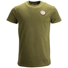 T-shirt, polo e camicie Nash da pesca su T-shirt, polo e camicie Nash da pesca su