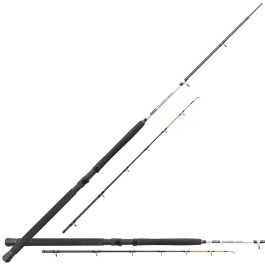 best rod for shimano calcutta 400 What custom rod pairs well with Shimano Calcutta 400 for triple tail  fishing?