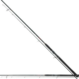 Quantum Smart Razor Spin Rod