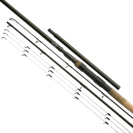 shimano 2 piece rods Shimano Convergence Spinning D Rod