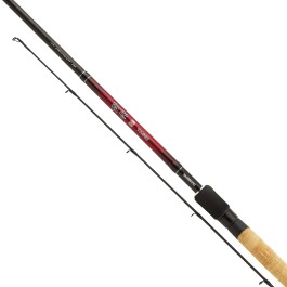 Shimano Yasei Red AX Dropshot Rod | Angling Direct