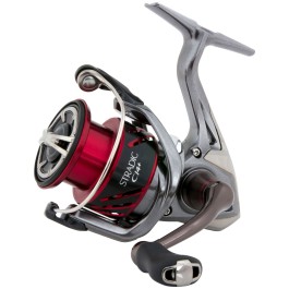 Shimano Stradic Ci4+ FB Reel | Angling Direct