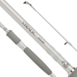 2 piece st croix rods St. Croix Mojo Inshore JIS76MLF Spinning Rod