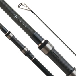 Shimano Tribal TX4-A Carp Rod 12ft 3.5+ Intensity The TX-4A