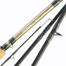Sonik SK8XTR Fly Rod 4pc