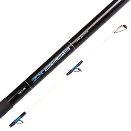 Sonik Zx Shore Rod | Angling Direct