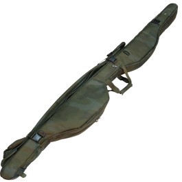 Sonik SK-Tek Adapta Rod Sleeve 9-10' - Robust & Praktisch