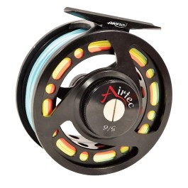airflo fly reel TF Gear Airflo Airtec Fly Reel