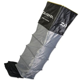 Daiwa D-Tatch Keepnet Braccio – Rete Da Pesca Per Conservare Il Pesce Vivo, Modello DT36KA