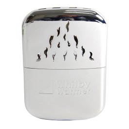 WHITBY Warmer In Hangende Doos - Draagbare Katalytische Handwarmer