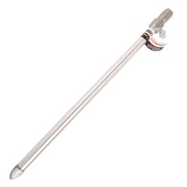 Advanta Arrow Point Telescopic Bankstick - Best Rod Support