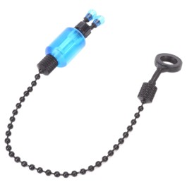 thumbnail image 2 of 3x Red Fishing Tackle Chain Bobbins – Bite Indicators For Carp Fishing – Pods & Rod Rest – TJR Tackle 2 of 6
