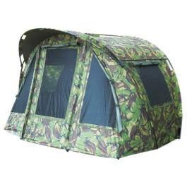 Advanta Session+ 1 Man Bivvy - Camo