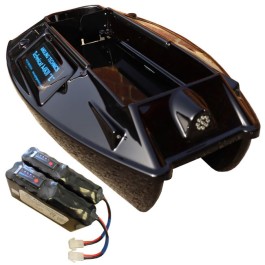 thumbnail image 2 of Angling Technics Procat Main Boat Aerial - Genuine Silver Fishing Antenna 2 of 5