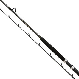 shimano beastmaster ax bt slim boat rods Shimano Beastmaster AX Slim Boat Rod