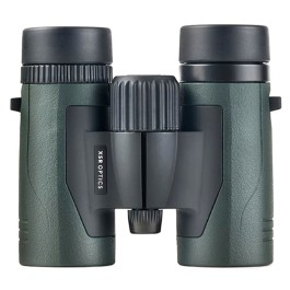 Fortis XSR Compact Fishing Binocular 8x32 Your Angling Ally
