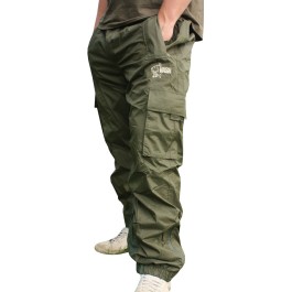 Nash Lightweight Waterproof Trousers