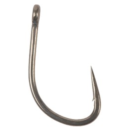 Hameçon Simple CARP SPIRIT RAZOR POINT Continental Xtra Strong – Lot De 10, Pour La Pêche Sportive