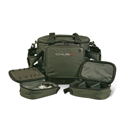 chub tackle bag Chub Rigger Compact Coolstyle Bag