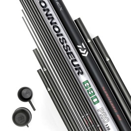 cabela's fish eagle graphite fly rod Cabela's Fish Eagle Graphite Fly Rod. 9' 7-8wt. Made in USA