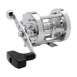 Abu Garcia Ambassadeur Rocket Reel | Angling Direct