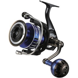 Daiwa 15 Saltiga Reel | Angling Direct