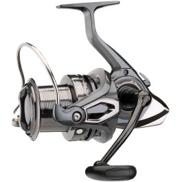 daiwa emcast 5500 reel Mark 5000 Surfcasting : Sports & Outdoors A 5.2 to 1 Gear Ratio shades the reel toward pulling power. Carrete Daiwa Daiwa Emcast Surf